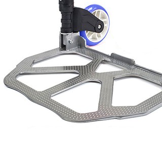Xe đẩy gấp gọn Nikawa NK-60DN