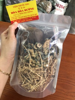 Thục địa loại củ TO 100gr