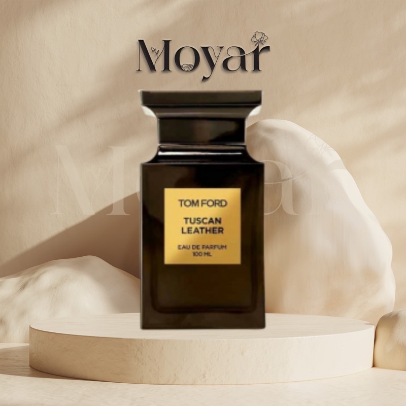 10ml Tuscan Leather - Tom Ford - | Nước hoa unisex