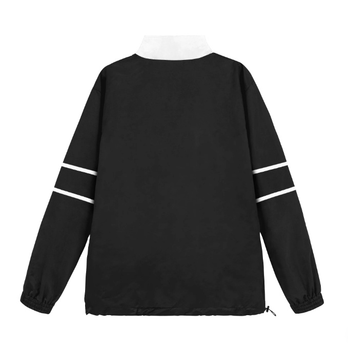 Jay Caden Black Jacket - Áo Khoác Jay Caden Màu Đen iMA God Breaker Local Brand