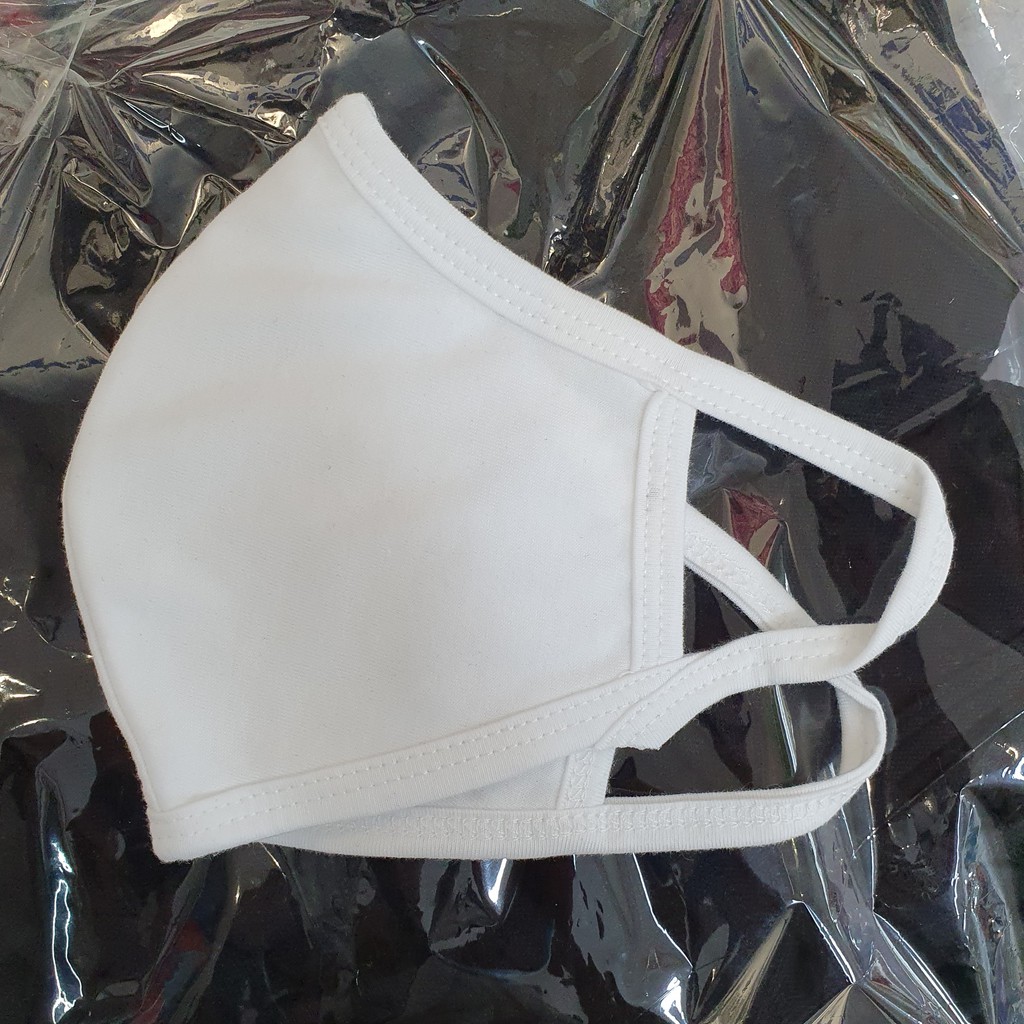 KHẨU TRANG VẢI KHÁNG KHUẨN HANOSIMEX | BigBuy360 - bigbuy360.vn