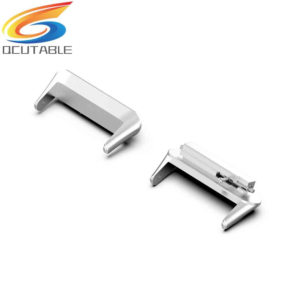 Set 2 Đầu Nối 16mm Cho Đồng Hồ Thông Minh Huawei Band 7 NFC