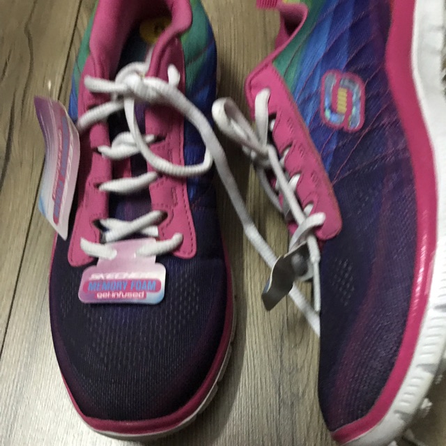 [AUT-US-SALE] Giày Thể thao nữ chính hãng Skechers