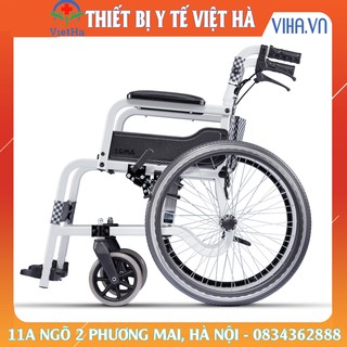 Xe lăn karma soma 105 thế hệ mới