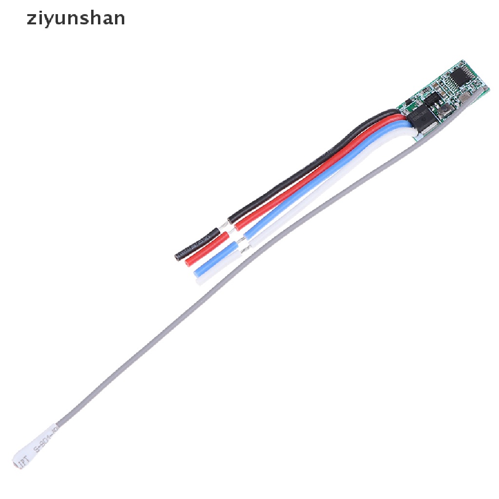 Mô Đun Công Tắc Đèn Điều Khiển Từ Xa Không Dây 433Mhz 1CH RF