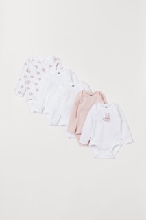 Combo bộ H&M cho bé trai / gái