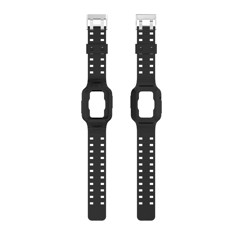 Dây Đeo Silicone 22mm Cho Mi Poco Watch
