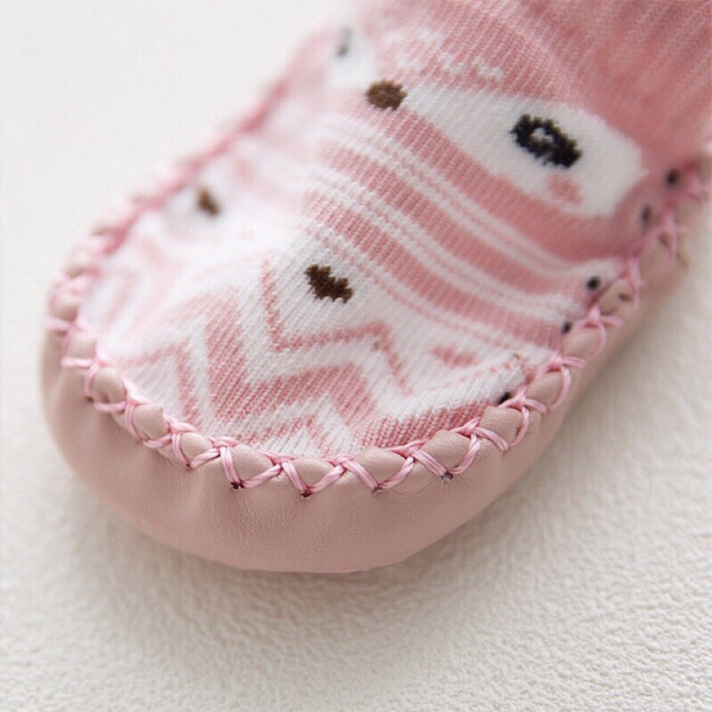 Giày tất tập đi cho bé trai, bé gái từ 0-24 tháng tuổi