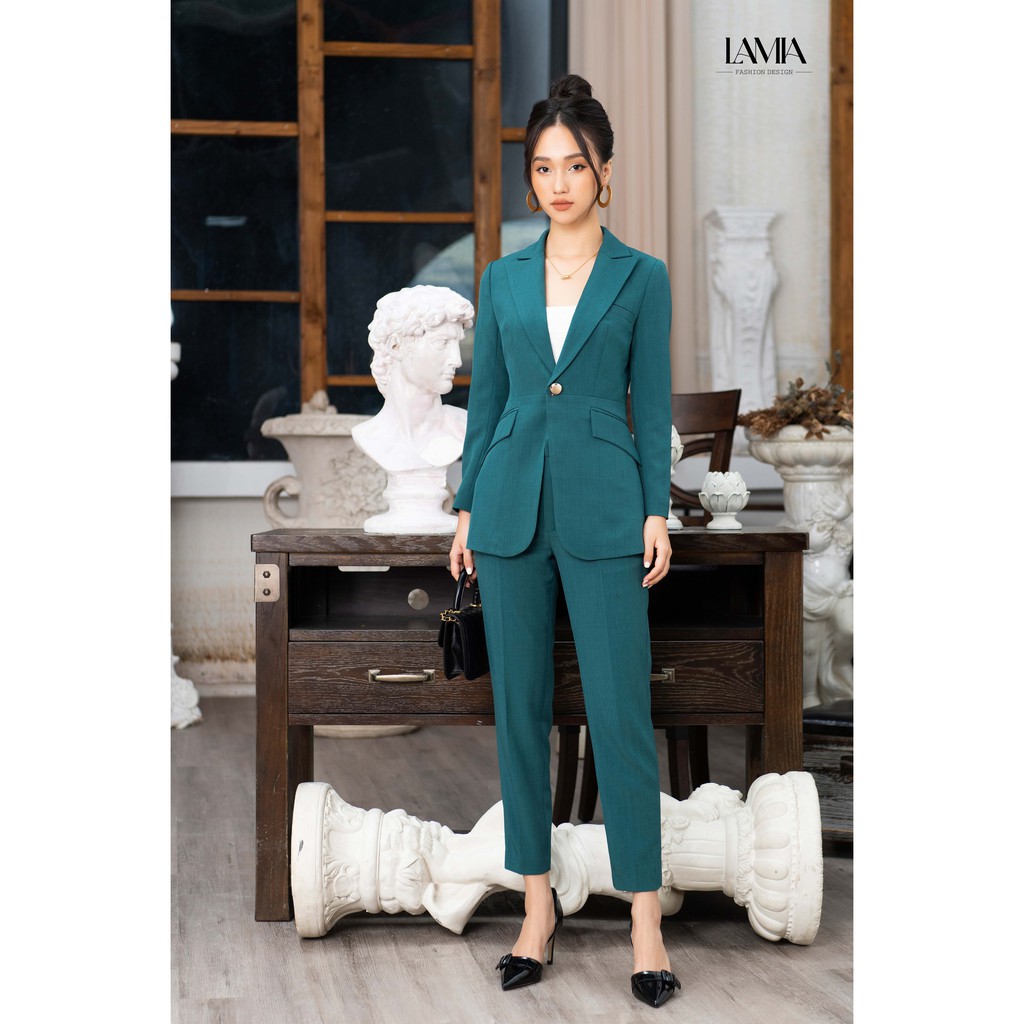 La Mia Design Áo vest nữ LE050