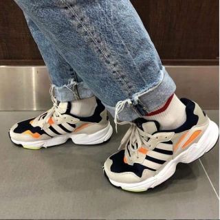 Giày Yung 1 adidas