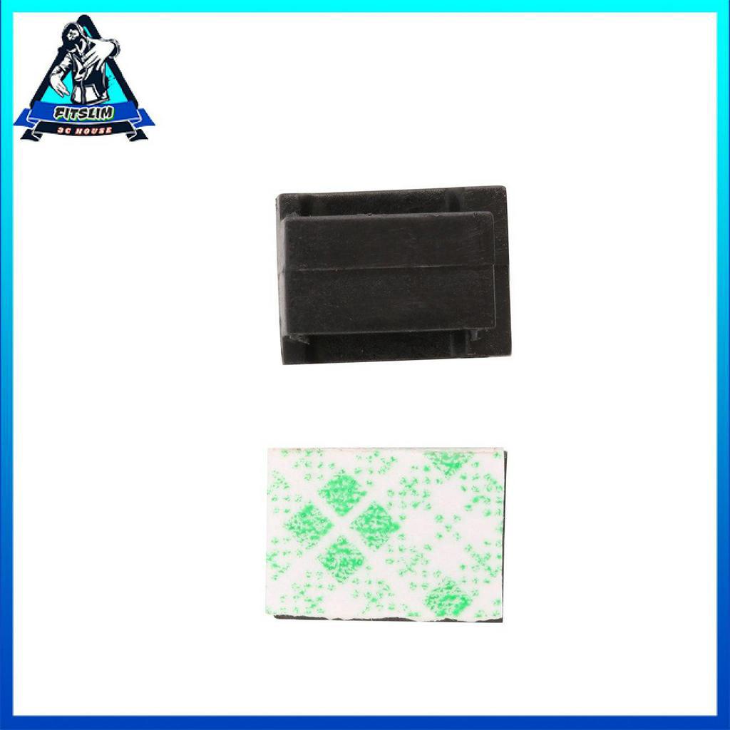 Set 100 Kẹp Giữ Dây Cáp Gọn Gàng Tiện Lợi