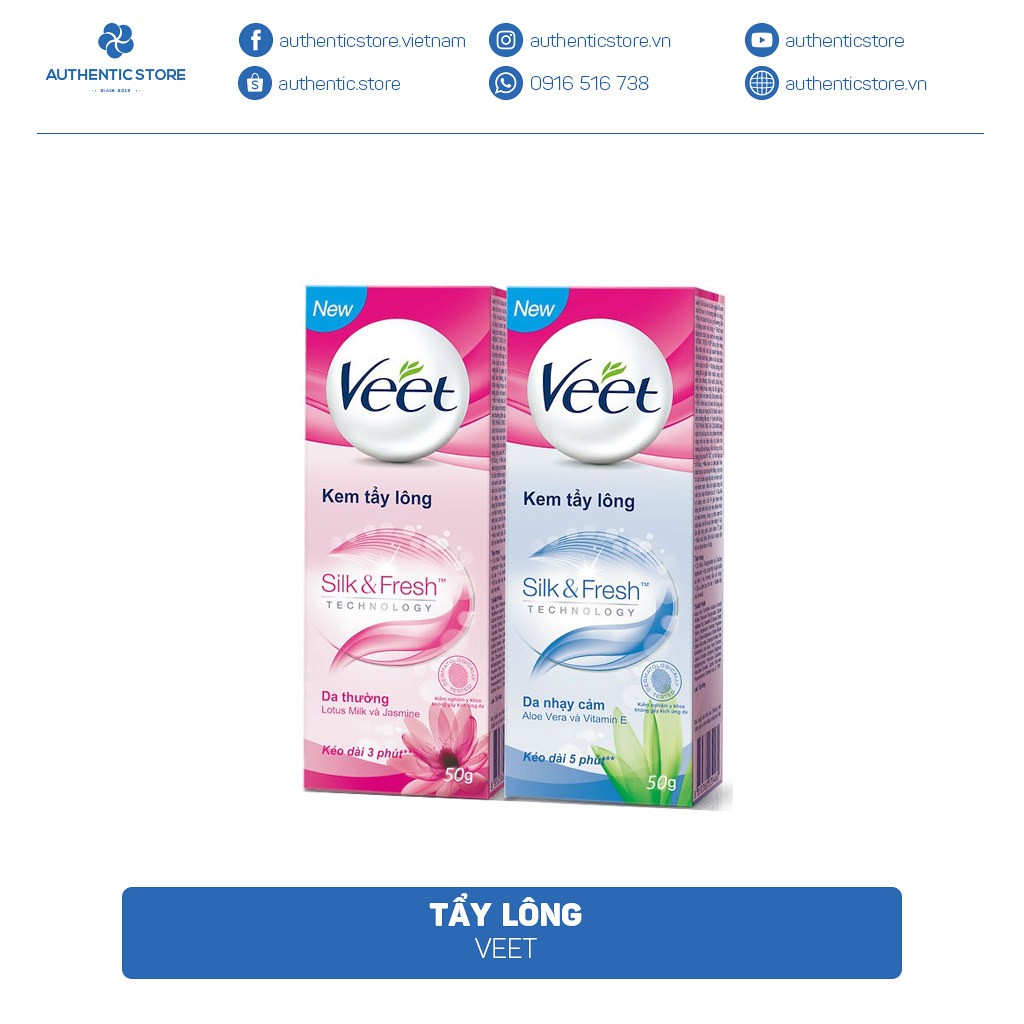 Kem tẩy lông Veet chính hãng pháp 100ml | BigBuy360 - bigbuy360.vn