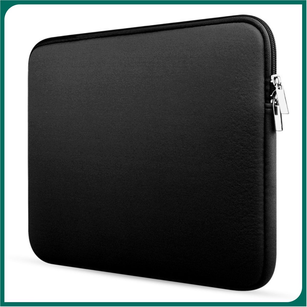 ✔️ Túi Chống Sốc Laptop Macbook Bảo Vệ Máy Tính An Toàn - Đủ Size 11 inch, 12 inch, 13 inch, 14 inch, 15 inch, 16 inch