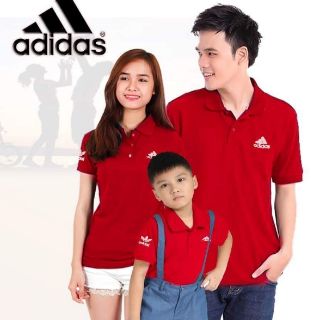 Áo gia đình giảm giá