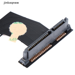 JKVN New SSD SATA HDD Hard Drive Flex Cable Kit For Mac Mini A1347 821 1501 A JKK