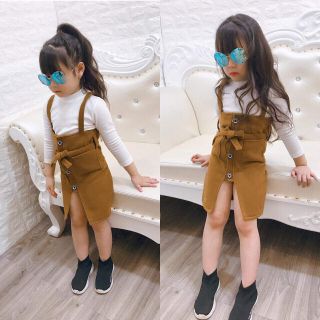 Set váy dạ