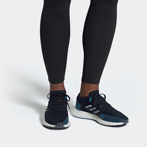 Giày chính hãng Adidas Running Pure Boost Men EE4675