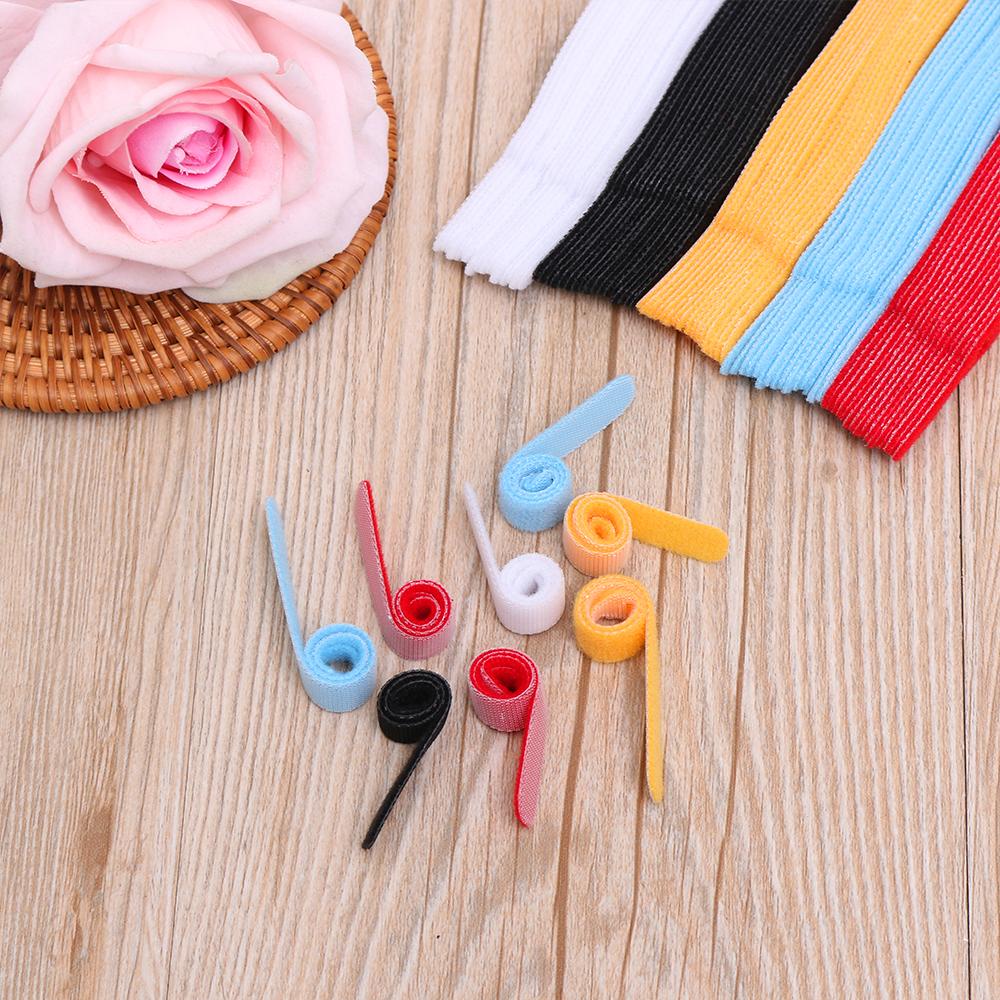 GOGOUP Set 20 Phụ Kiện Cố Định Dây Cáp Tiện Lợi