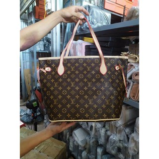 Túi xách công sở A4