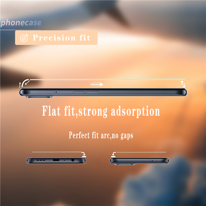Kính cường lực chống trầy xước bảo vệ màn hình cho Iphone 7 Plus 11 6 6s 8+ 12Mini 12Pro Max X Se 2020 6s+ 7+ 6+ 8+ Xs