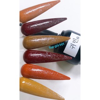 Top Giả Bột - Top Gel Hot Hit