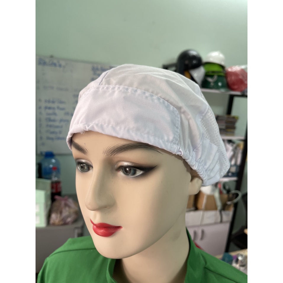 NÓN BÁNH TIÊU 6 MÚI CHUYÊN DÙNG _ HÌNH CHỤP THẬT