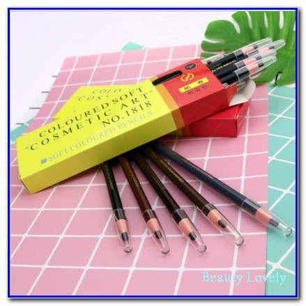 Chì Xé Kẻ Lông Mày Không Thấm Nước Hàng Nội Địa Trung | BigBuy360 - bigbuy360.vn