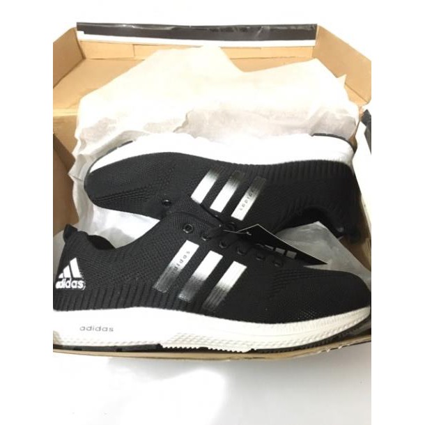 Xả Xả XẢ [Chính Hãng] (Ảnh Thật ) Giày Adidas Nam kẻ vạch . 2020 new HOT ✔️ * : ²