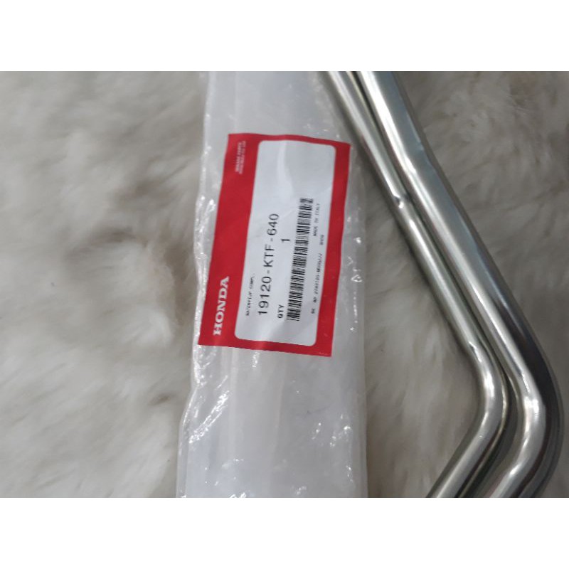 Ống nước Sh Ý 150