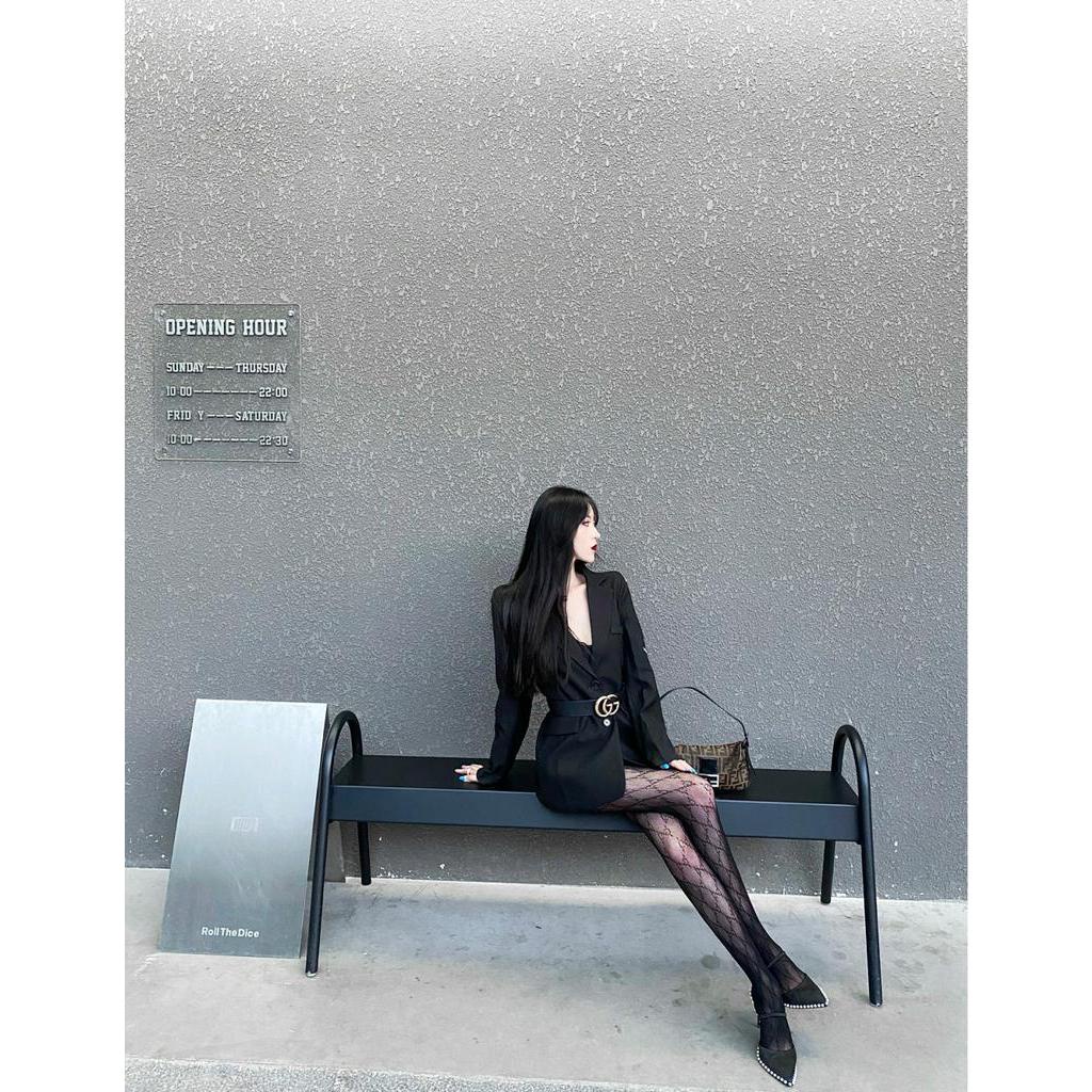 Gc 2022 Quần Legging NYLON SEXY