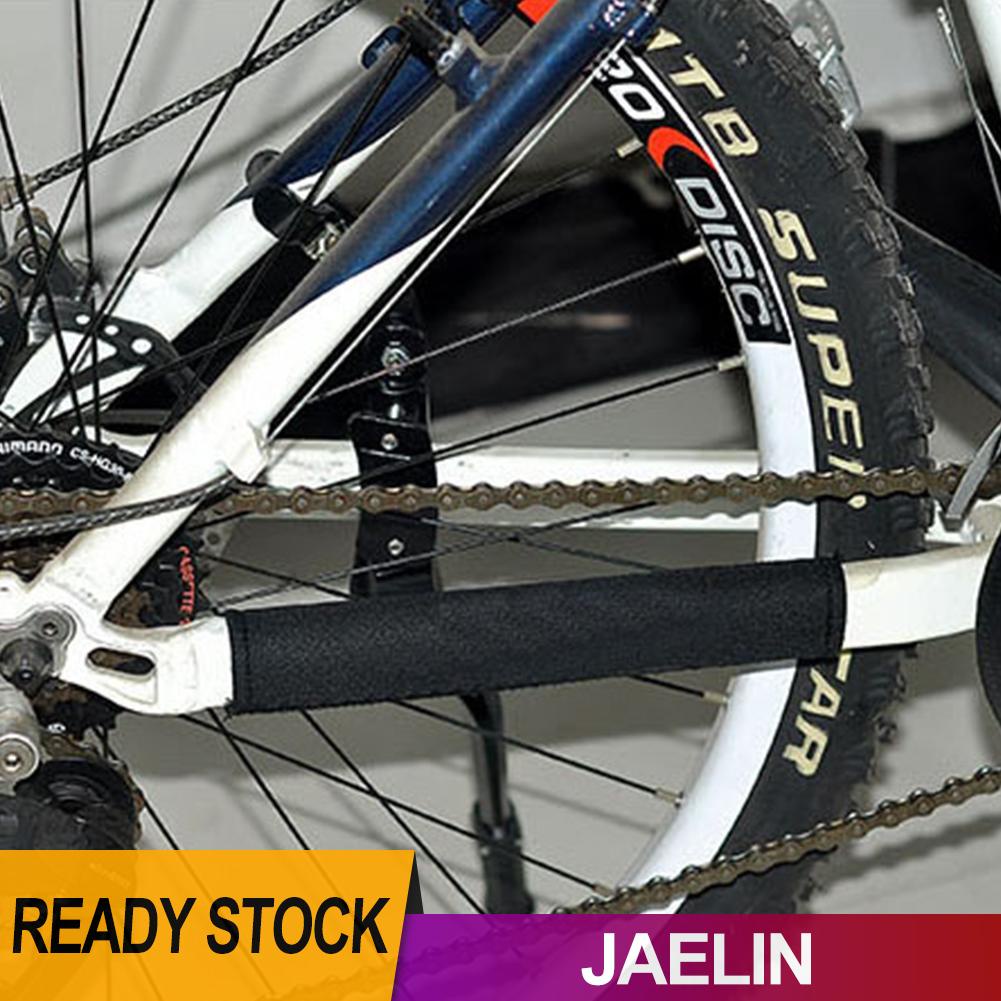 Set 2 miếng dán bảo vệ khung xe đạp