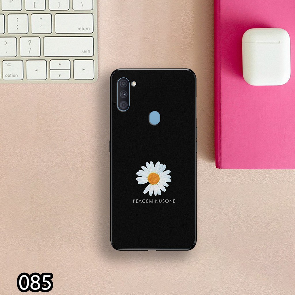 Ốp lưng Samsung  M02/ M10/ M11 in hình IDOL KPOP G-Dragon siêu đẹp, độc, lạ_KINGSTORE.HN_Ốp SS M02/ M10/ M11