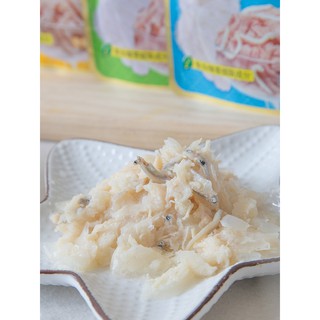 Pate INABA MIX 5 VỊ GÓI 60GR