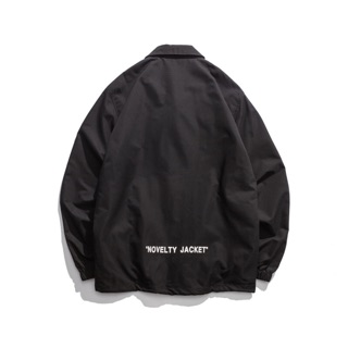 Áo khoác Novelty jacket
