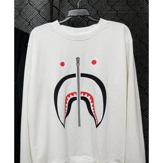 ÁO SWEATER TEE BAPE 11 CAO CẤP