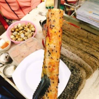 Bánh tráng mè Phan Trang 1kg
