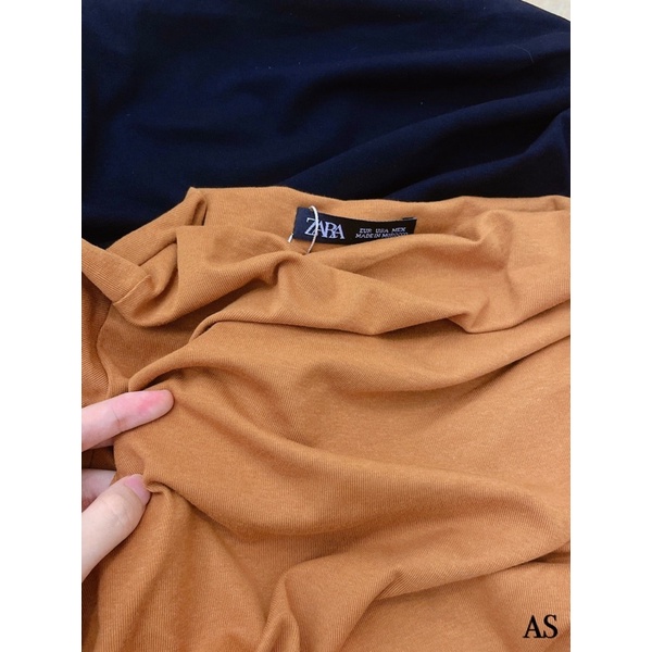 [FREESHIP - HÀNG LOẠI 1] ÁO LI VAI DÚM SƯỜN CỔ CHÉO 2 MÀU SIÊU XINH