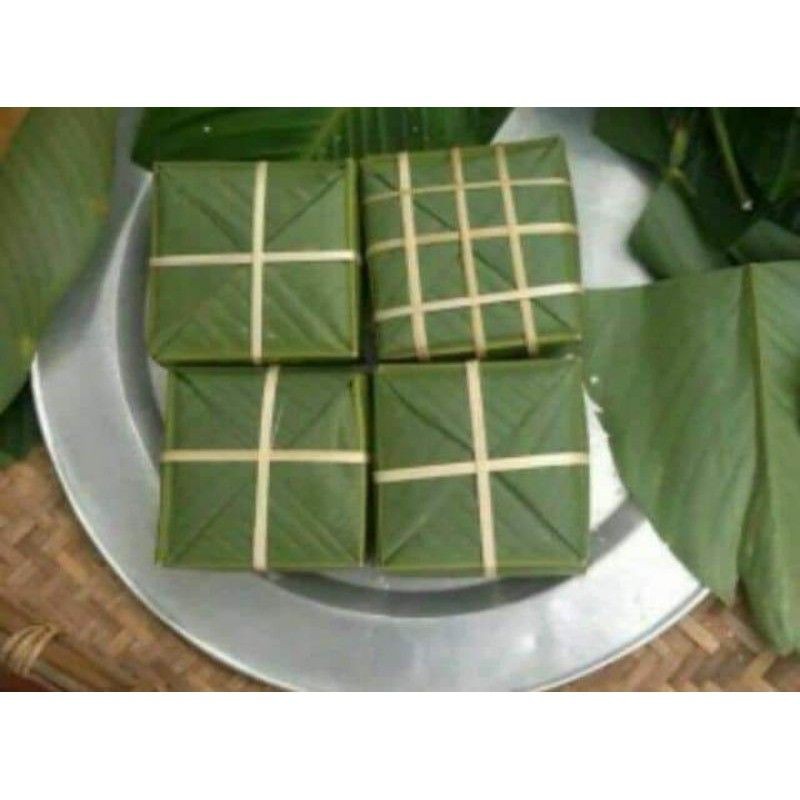 KHUÔN GÓI BÁNH CHƯNG THÔNG MINH LANG LIÊU