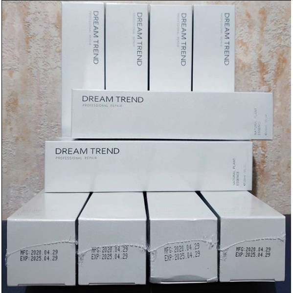 Tinh chất dưỡng tóc  DREAM TREND AHA essence date mới nhất | BigBuy360 - bigbuy360.vn