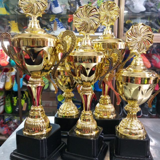 Cup vô địch VS01