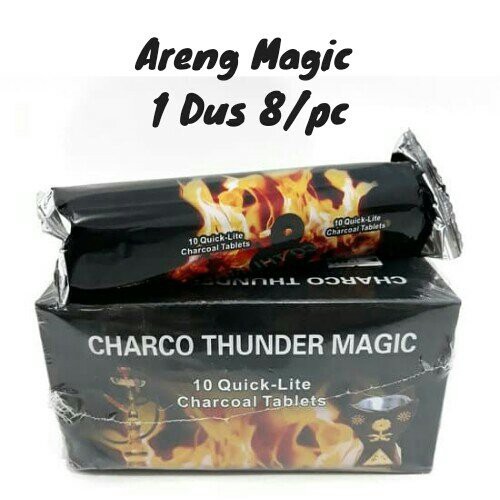 Areng 1 Hộp Đồ Chơi Mô Hình Nhân Vật Anime Magic Bukhur | BigBuy360 - bigbuy360.vn