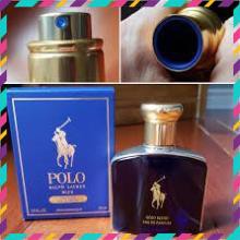 [ SIÊU HOT ] Nước hoa dùng thử Polo Blue Gold Blend Test 10ml/20ml Spray / Chuẩn authentic [ Nước Hoa Chất ] | Thế Giới Skin Care