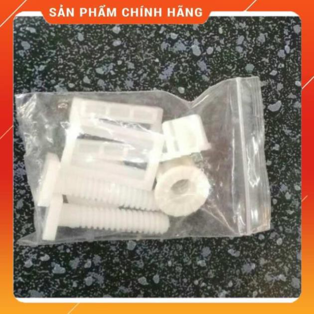 (FreeShip) Nắp bồn cầu Trẻ Em HA-25 Rơi êm