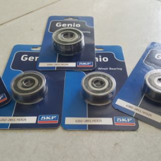 Bạc đạn SKF cho exciter 150i ( mâm)