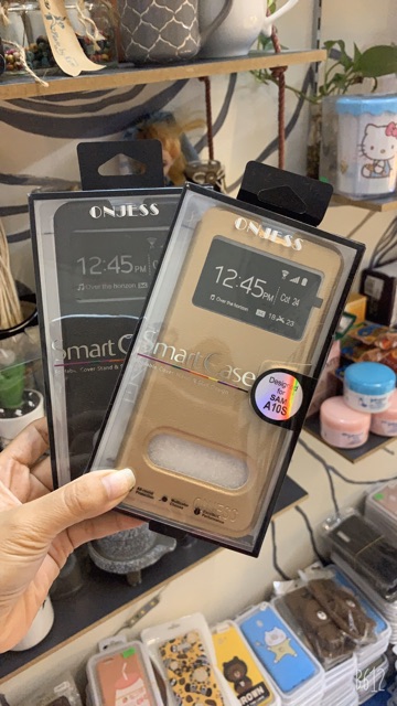 [Mã ELFLASH5 giảm 20K đơn 50K] Ốp hai mặt sam sung A10/A20...A70/M10-Hãng Onjess | BigBuy360 - bigbuy360.vn