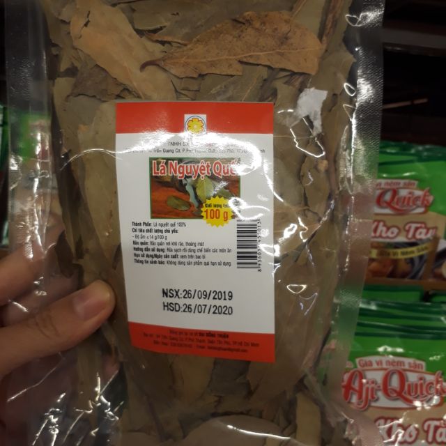 Combo gia vị nướng
