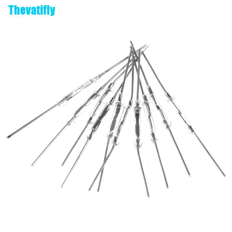 Bộ 10 Nam Châm Chuyên Dụng 14mm