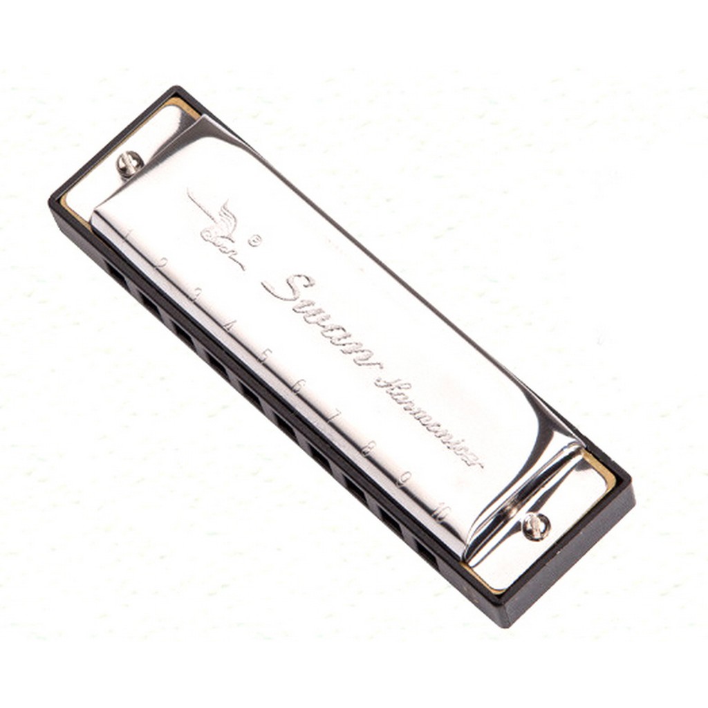 Kèn harmonica diatonic SW1020