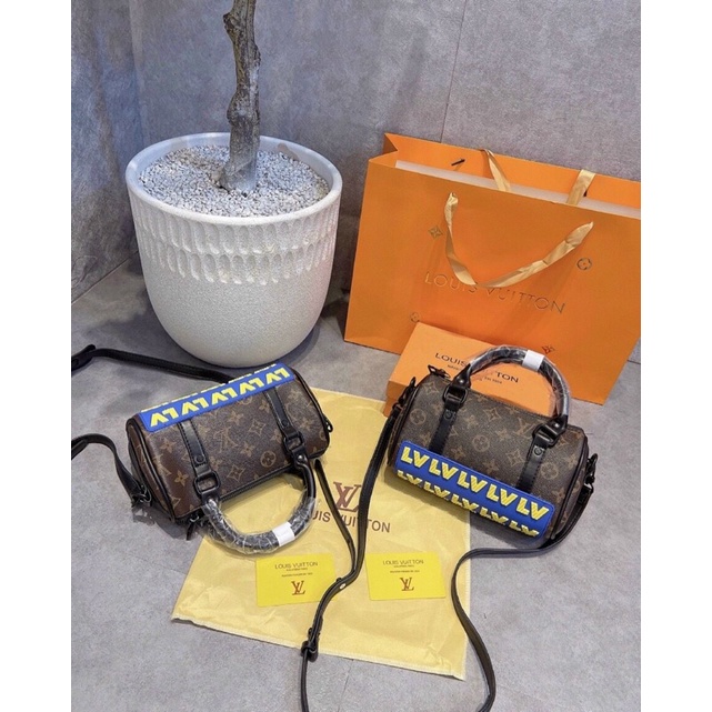 Túi Xách trống mini lv quảng châu