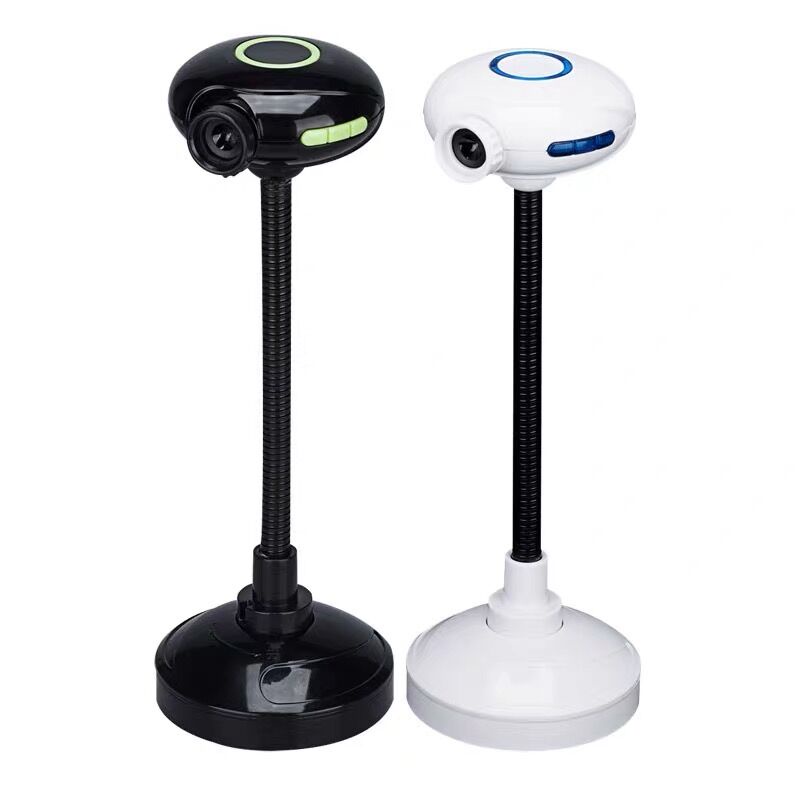 QQ Camera Gu Ke G20 Tích Hợp Micro Cho Máy Tính